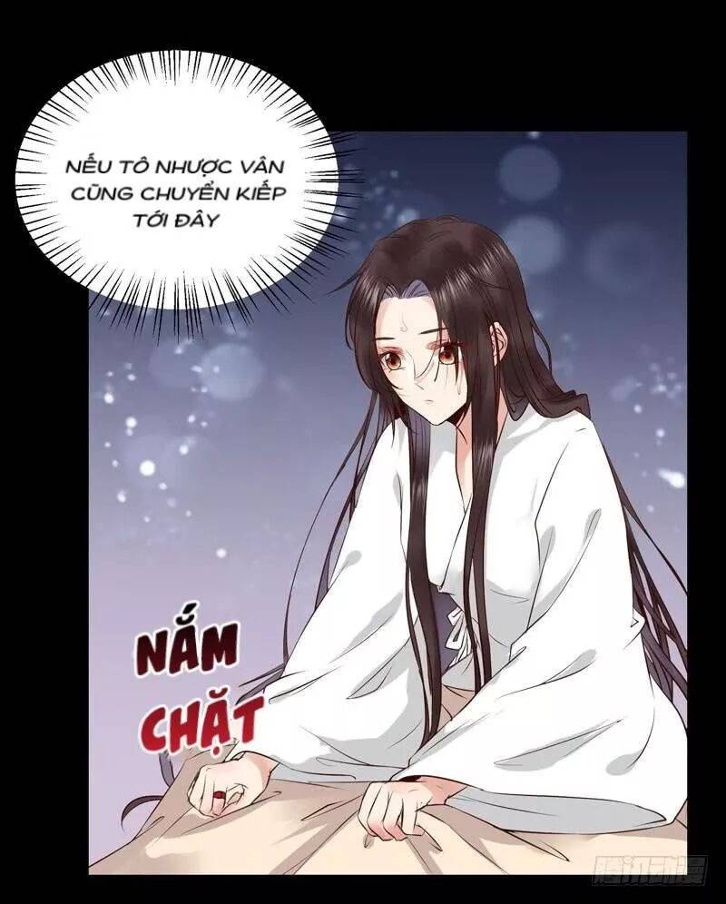 Tuyệt Sắc Quyến Rũ: Quỷ Y Chí Tôn - Chap 189