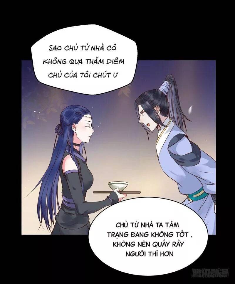 Tuyệt Sắc Quyến Rũ: Quỷ Y Chí Tôn - Chap 189