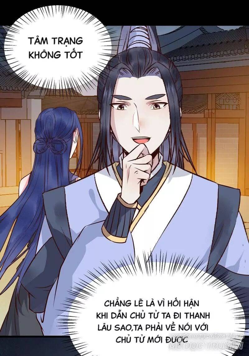 Tuyệt Sắc Quyến Rũ: Quỷ Y Chí Tôn - Chap 189