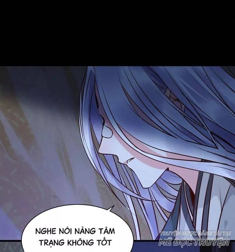 Tuyệt Sắc Quyến Rũ: Quỷ Y Chí Tôn - Chap 189