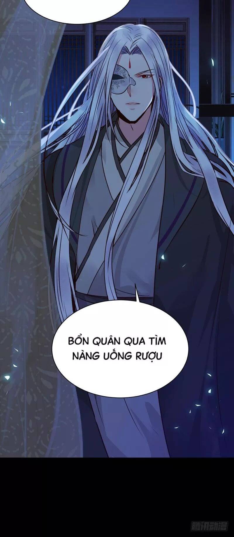 Tuyệt Sắc Quyến Rũ: Quỷ Y Chí Tôn - Chap 189