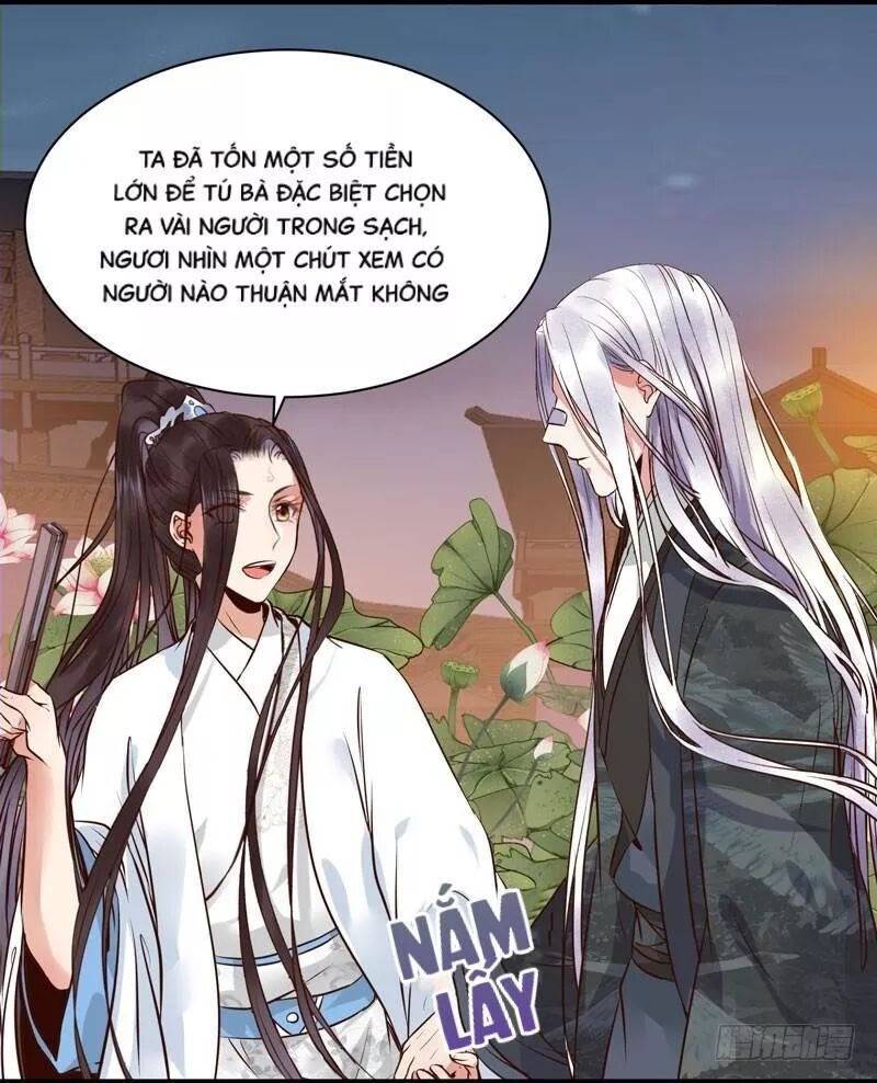 Tuyệt Sắc Quyến Rũ: Quỷ Y Chí Tôn - Chap 189