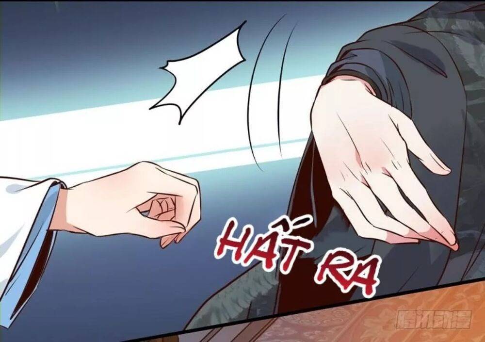 Tuyệt Sắc Quyến Rũ: Quỷ Y Chí Tôn - Chap 189