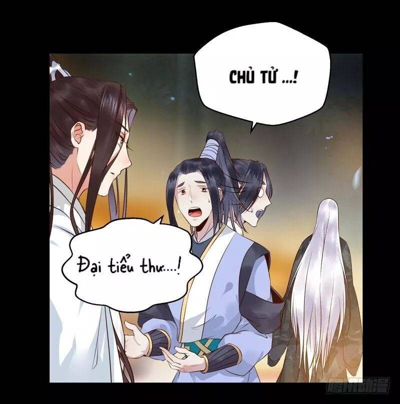 Tuyệt Sắc Quyến Rũ: Quỷ Y Chí Tôn - Chap 189