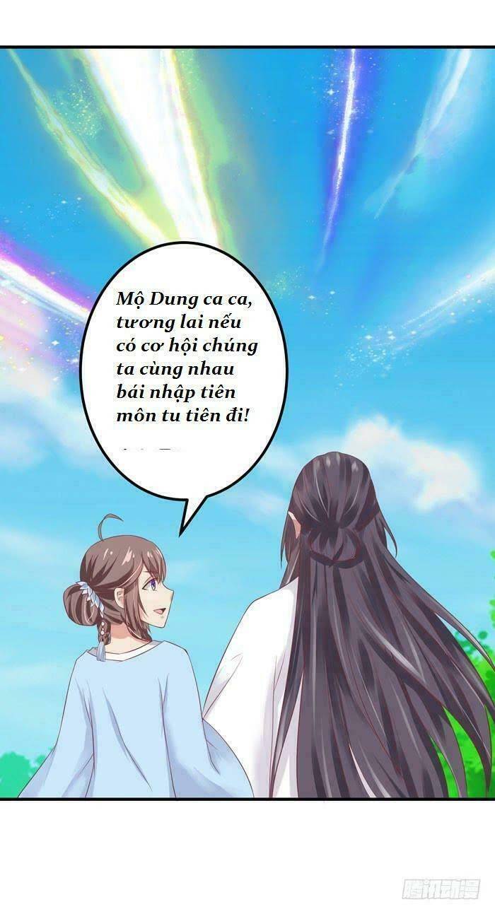 Tuyệt Sắc Quyến Rũ: Quỷ Y Chí Tôn - Chap 19