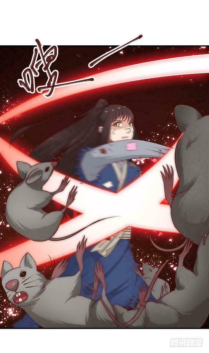 Tuyệt Sắc Quyến Rũ: Quỷ Y Chí Tôn - Chap 19