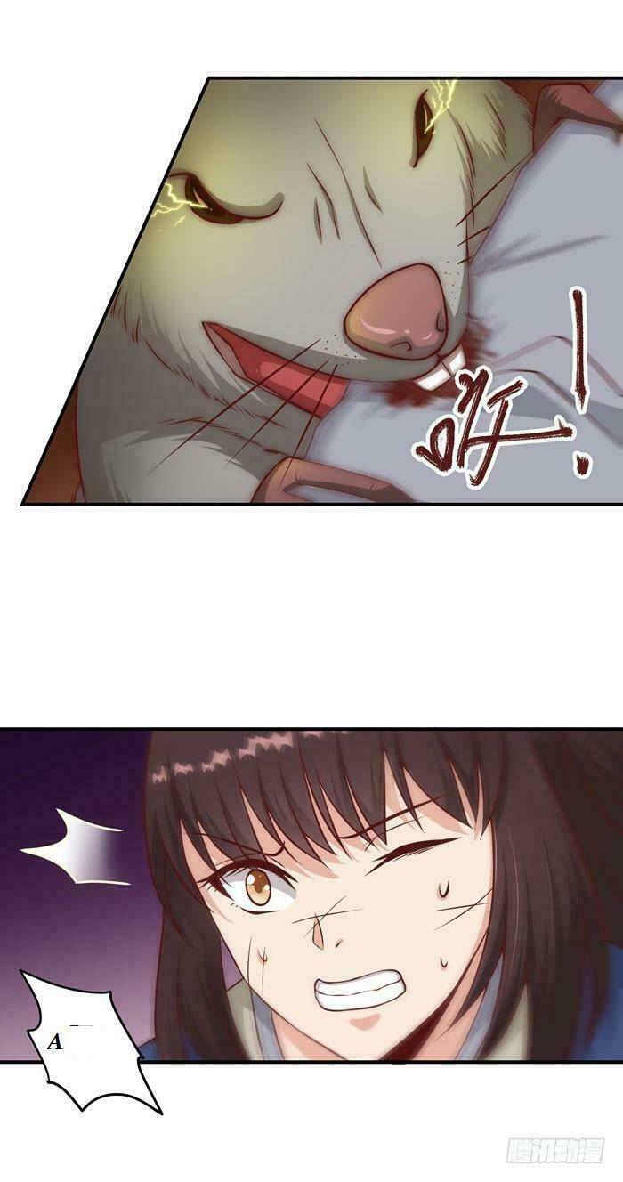 Tuyệt Sắc Quyến Rũ: Quỷ Y Chí Tôn - Chap 19