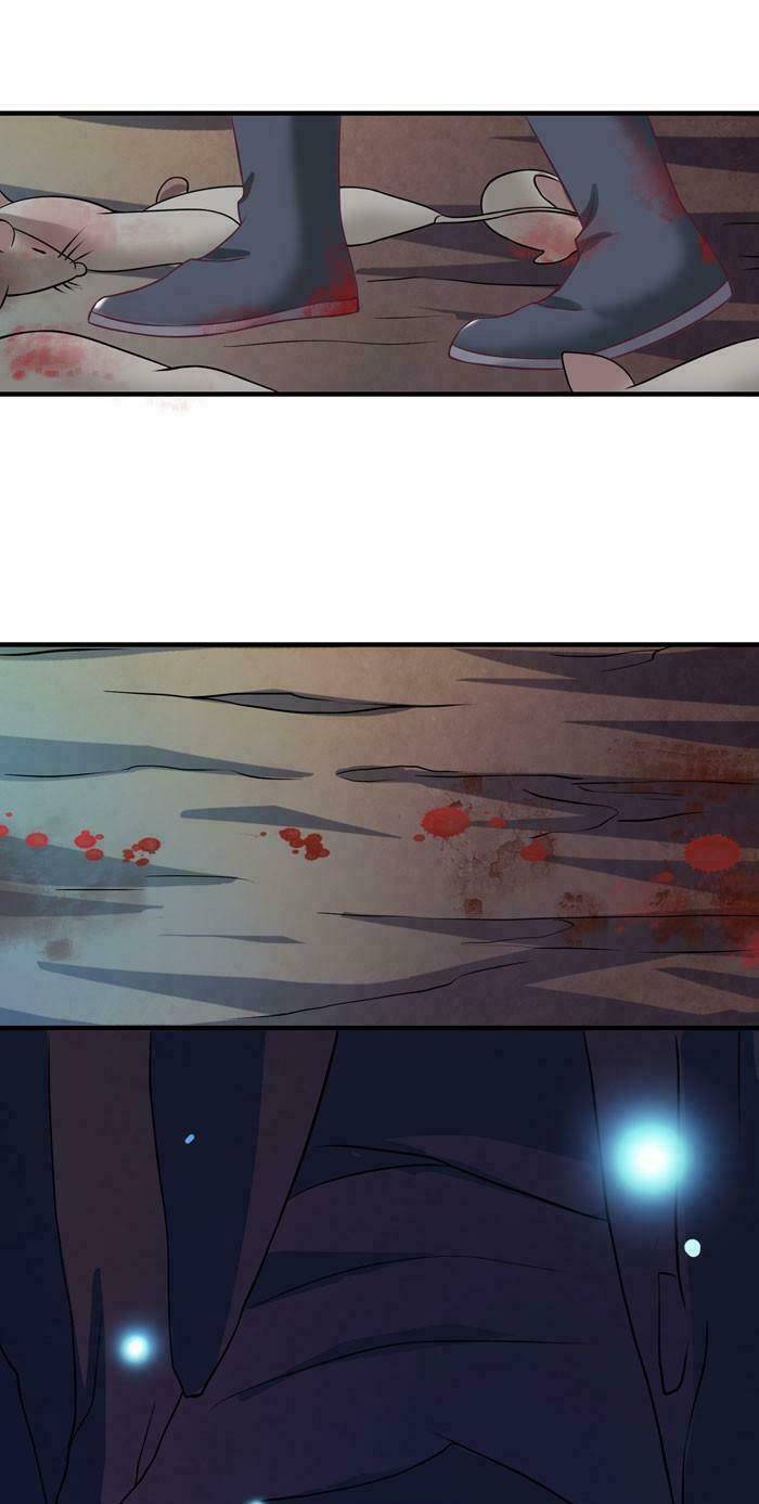 Tuyệt Sắc Quyến Rũ: Quỷ Y Chí Tôn - Chap 19