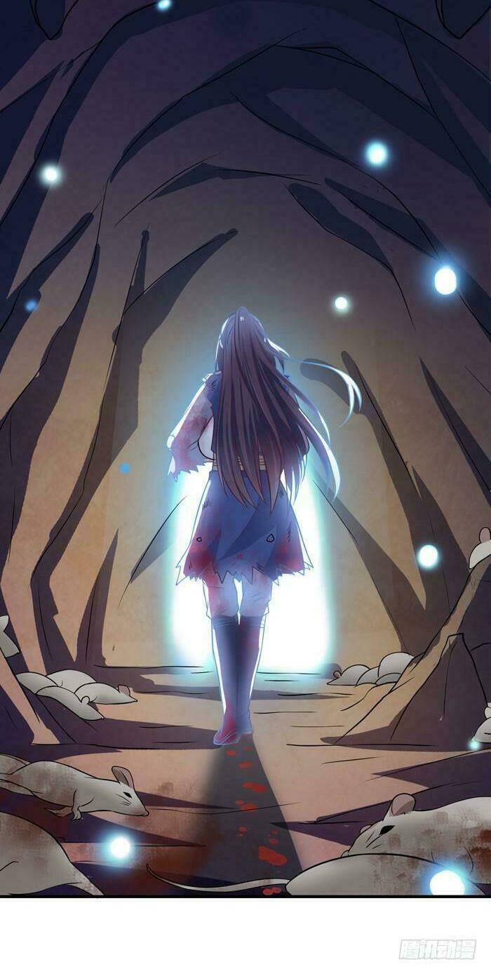 Tuyệt Sắc Quyến Rũ: Quỷ Y Chí Tôn - Chap 19