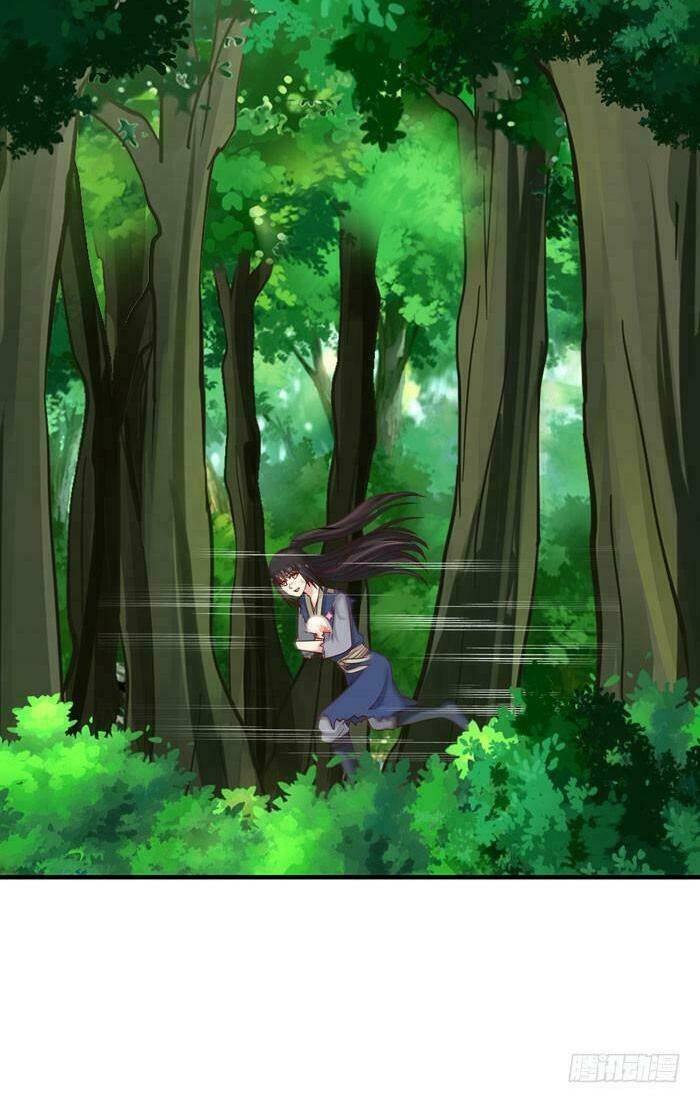 Tuyệt Sắc Quyến Rũ: Quỷ Y Chí Tôn - Chap 19