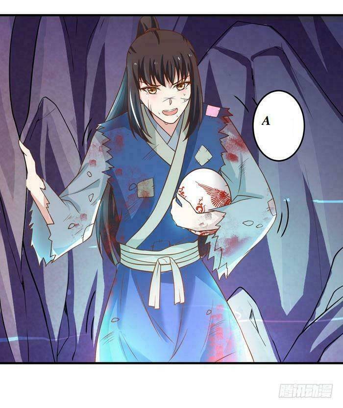 Tuyệt Sắc Quyến Rũ: Quỷ Y Chí Tôn - Chap 19