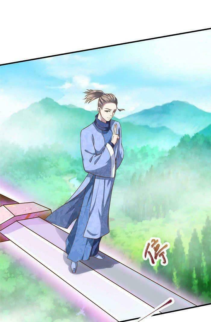 Tuyệt Sắc Quyến Rũ: Quỷ Y Chí Tôn - Chap 19