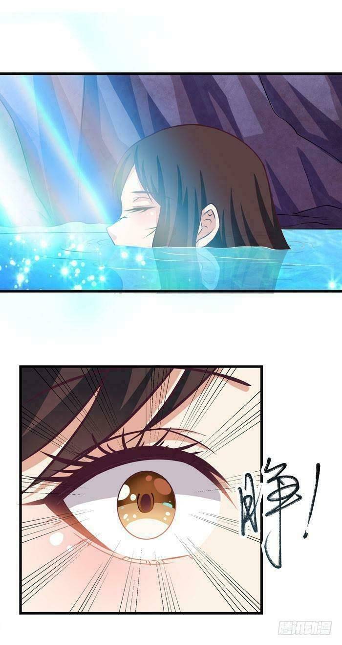 Tuyệt Sắc Quyến Rũ: Quỷ Y Chí Tôn - Chap 19