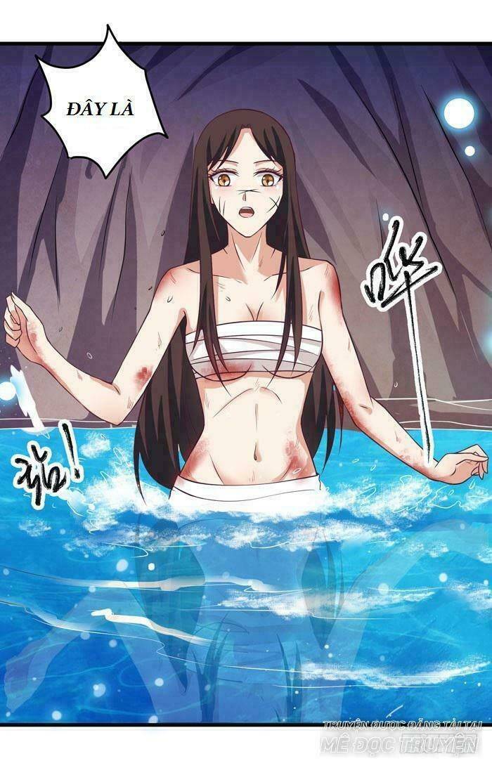 Tuyệt Sắc Quyến Rũ: Quỷ Y Chí Tôn - Chap 19