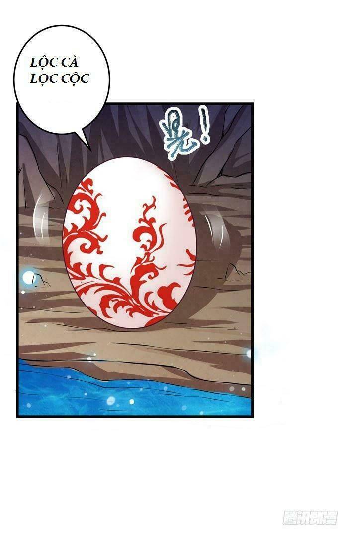 Tuyệt Sắc Quyến Rũ: Quỷ Y Chí Tôn - Chap 19