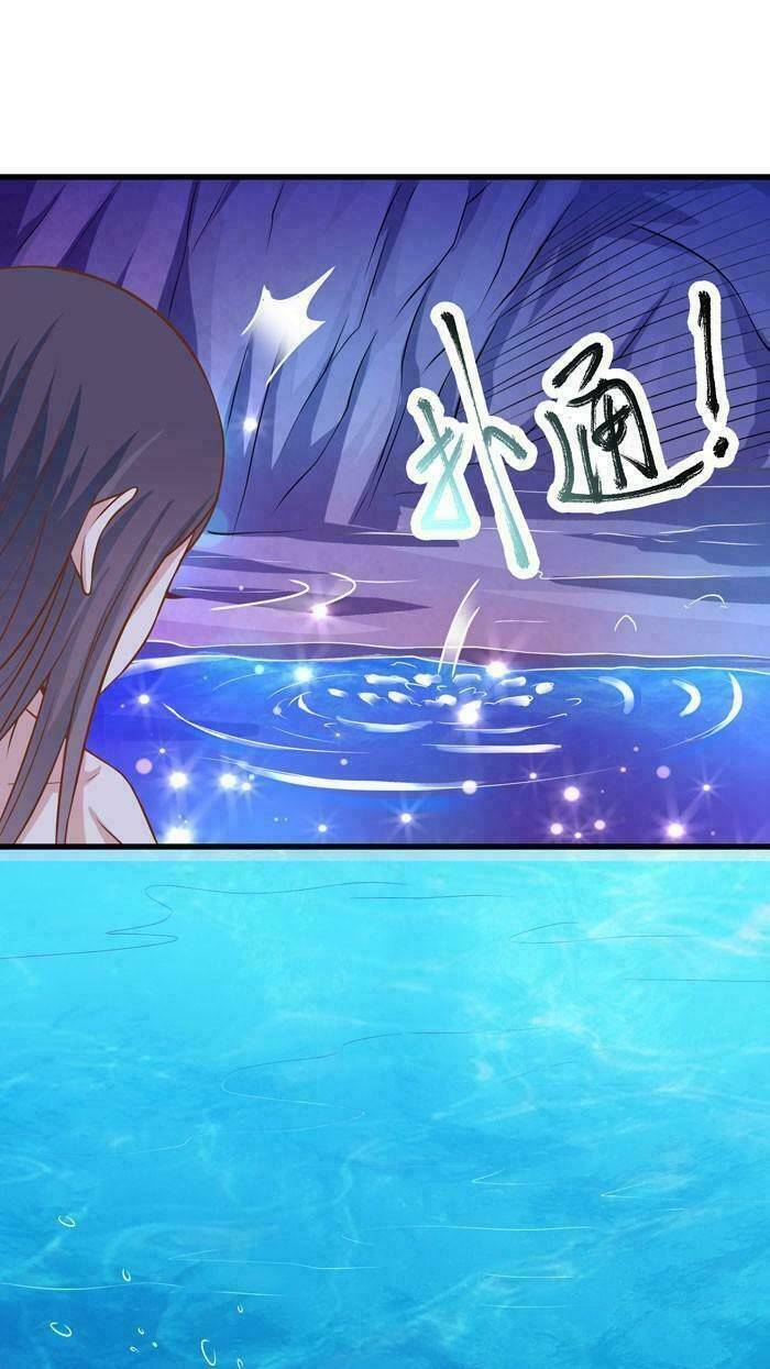 Tuyệt Sắc Quyến Rũ: Quỷ Y Chí Tôn - Chap 19