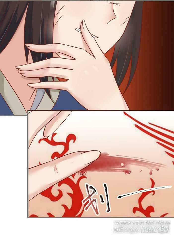 Tuyệt Sắc Quyến Rũ: Quỷ Y Chí Tôn - Chap 19