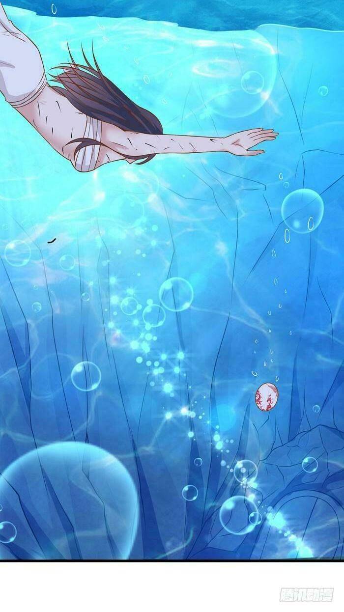 Tuyệt Sắc Quyến Rũ: Quỷ Y Chí Tôn - Chap 19