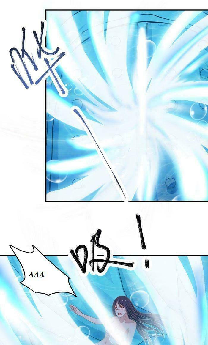 Tuyệt Sắc Quyến Rũ: Quỷ Y Chí Tôn - Chap 19