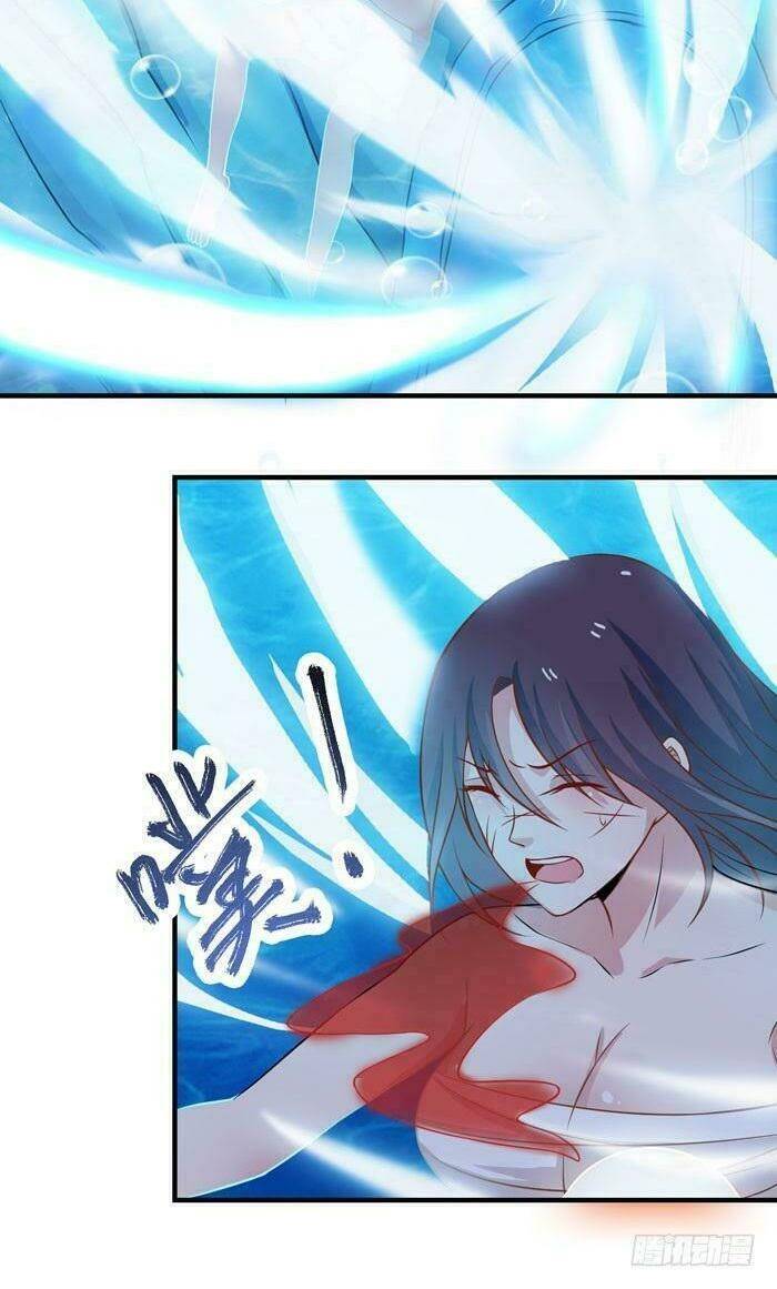 Tuyệt Sắc Quyến Rũ: Quỷ Y Chí Tôn - Chap 19