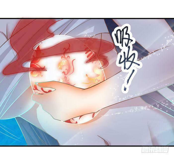 Tuyệt Sắc Quyến Rũ: Quỷ Y Chí Tôn - Chap 19