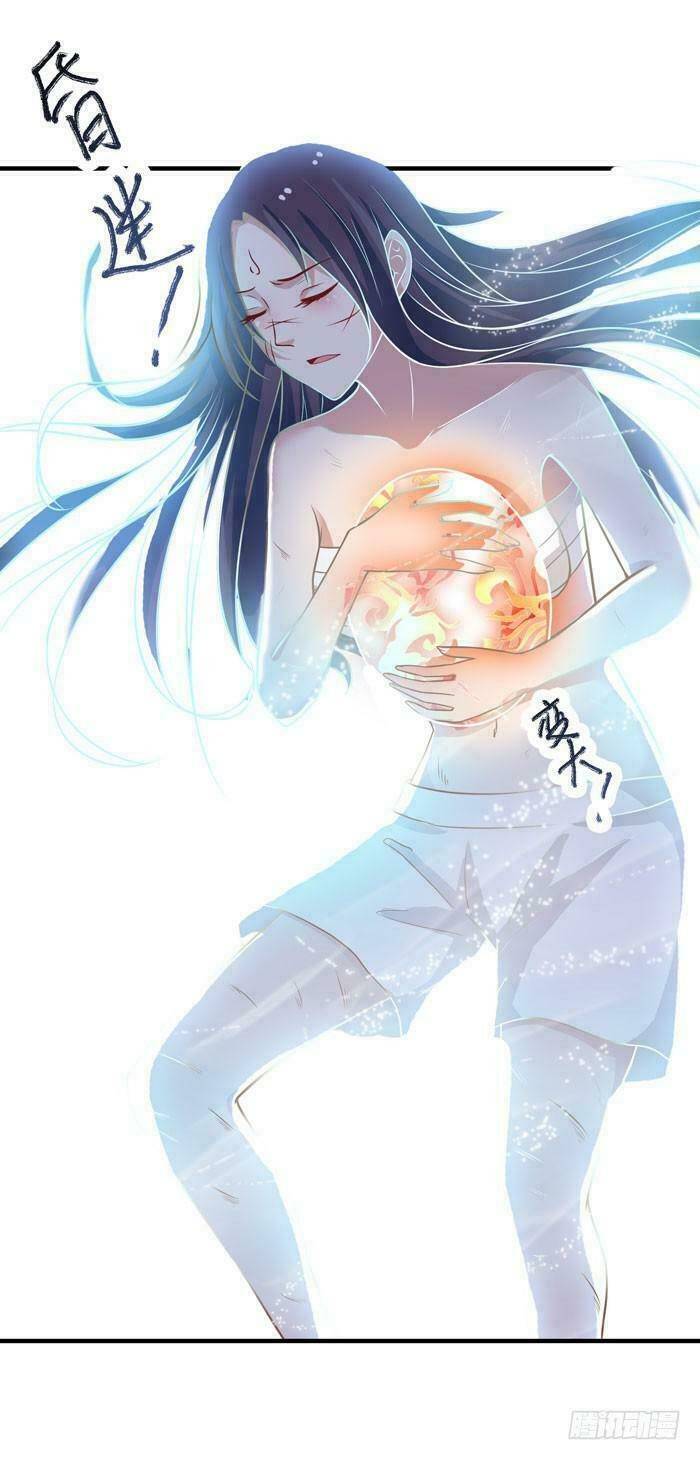 Tuyệt Sắc Quyến Rũ: Quỷ Y Chí Tôn - Chap 19