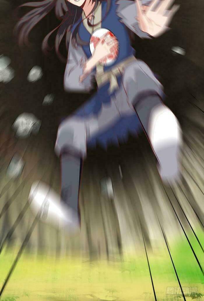 Tuyệt Sắc Quyến Rũ: Quỷ Y Chí Tôn - Chap 19