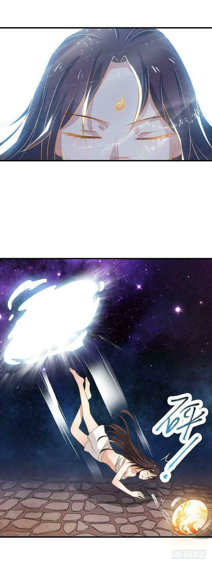 Tuyệt Sắc Quyến Rũ: Quỷ Y Chí Tôn - Chap 19