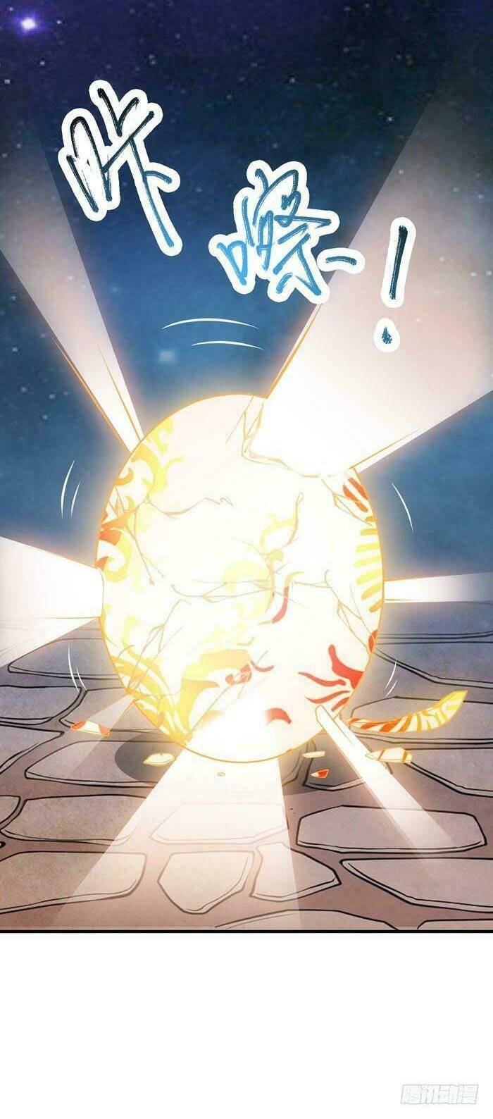 Tuyệt Sắc Quyến Rũ: Quỷ Y Chí Tôn - Chap 19