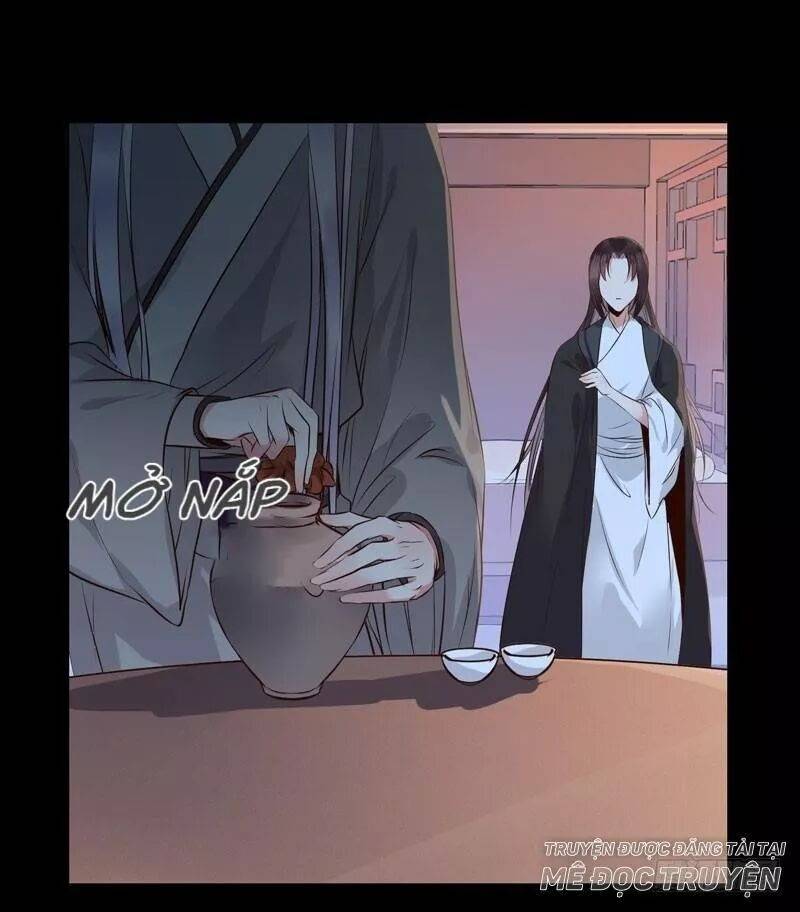 Tuyệt Sắc Quyến Rũ: Quỷ Y Chí Tôn - Chap 190