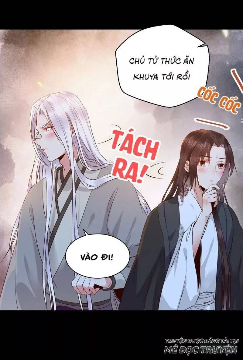 Tuyệt Sắc Quyến Rũ: Quỷ Y Chí Tôn - Chap 190