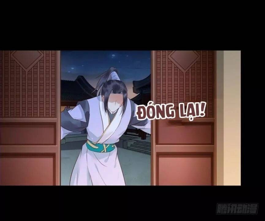 Tuyệt Sắc Quyến Rũ: Quỷ Y Chí Tôn - Chap 190