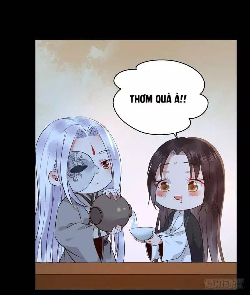 Tuyệt Sắc Quyến Rũ: Quỷ Y Chí Tôn - Chap 190