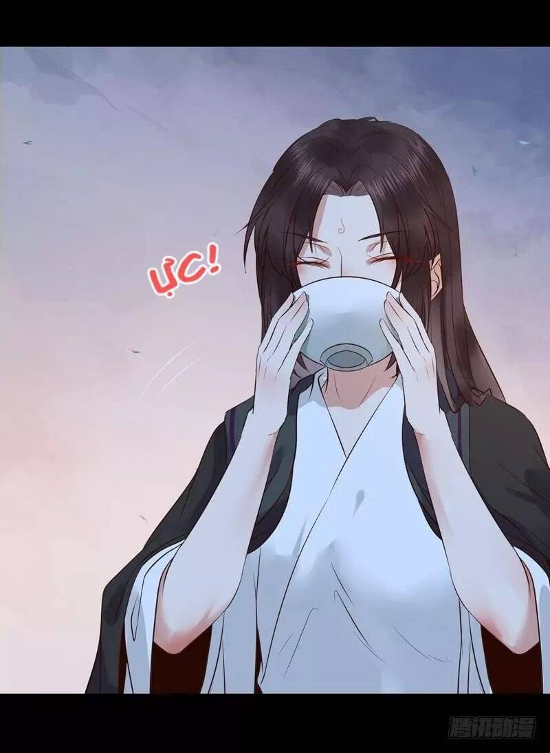 Tuyệt Sắc Quyến Rũ: Quỷ Y Chí Tôn - Chap 190