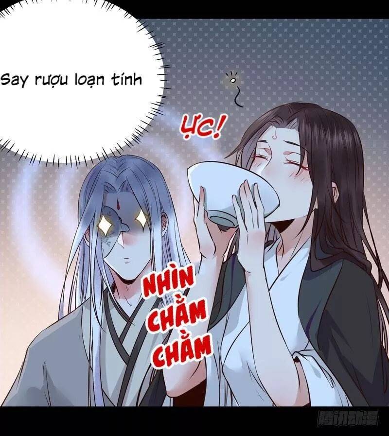 Tuyệt Sắc Quyến Rũ: Quỷ Y Chí Tôn - Chap 190