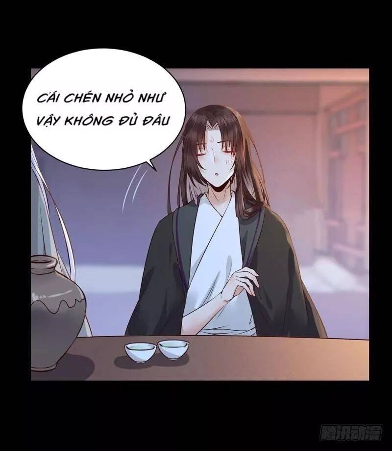 Tuyệt Sắc Quyến Rũ: Quỷ Y Chí Tôn - Chap 190