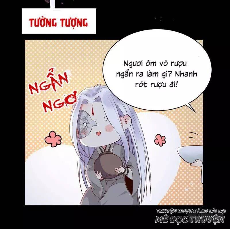 Tuyệt Sắc Quyến Rũ: Quỷ Y Chí Tôn - Chap 190