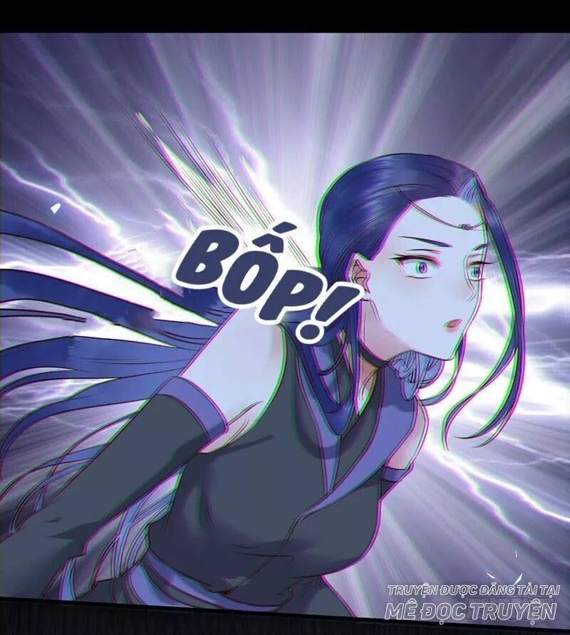 Tuyệt Sắc Quyến Rũ: Quỷ Y Chí Tôn - Chap 190