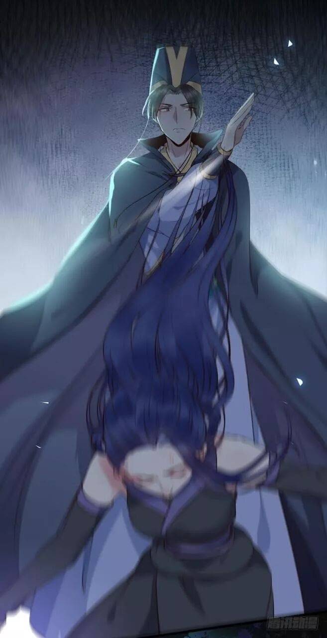 Tuyệt Sắc Quyến Rũ: Quỷ Y Chí Tôn - Chap 190