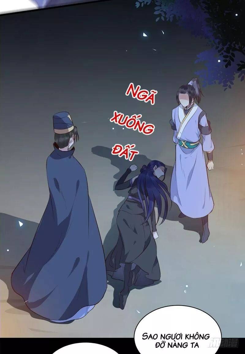 Tuyệt Sắc Quyến Rũ: Quỷ Y Chí Tôn - Chap 190