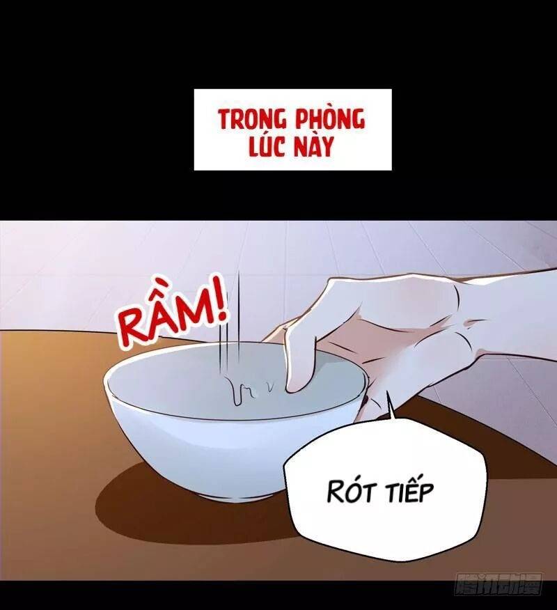 Tuyệt Sắc Quyến Rũ: Quỷ Y Chí Tôn - Chap 190