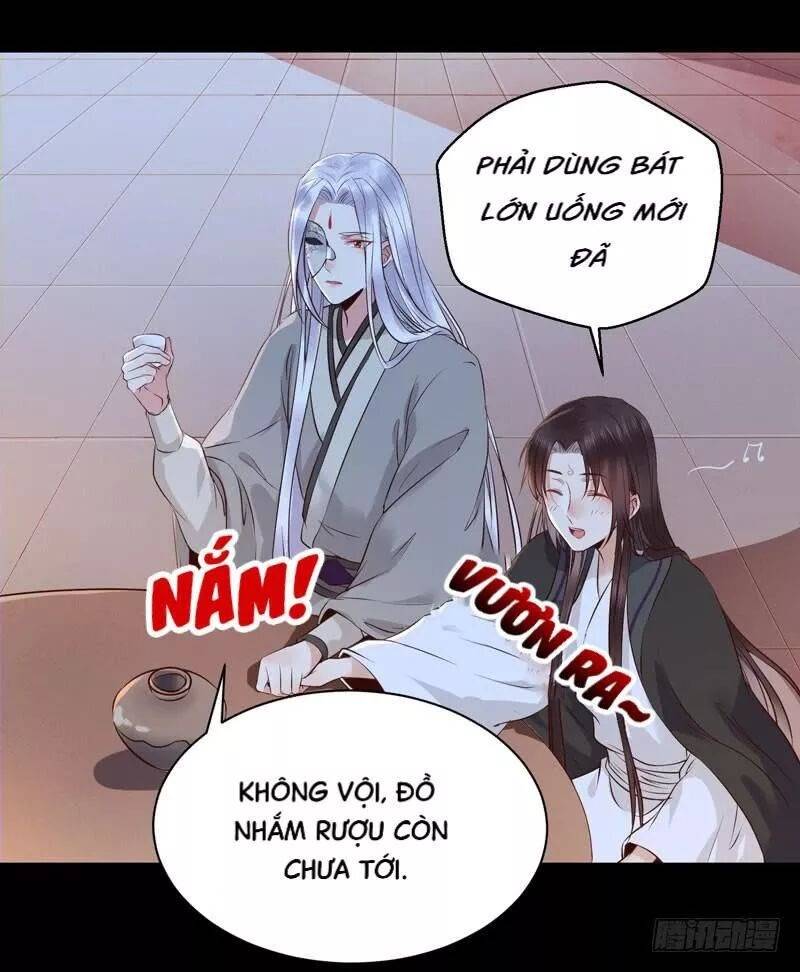 Tuyệt Sắc Quyến Rũ: Quỷ Y Chí Tôn - Chap 190