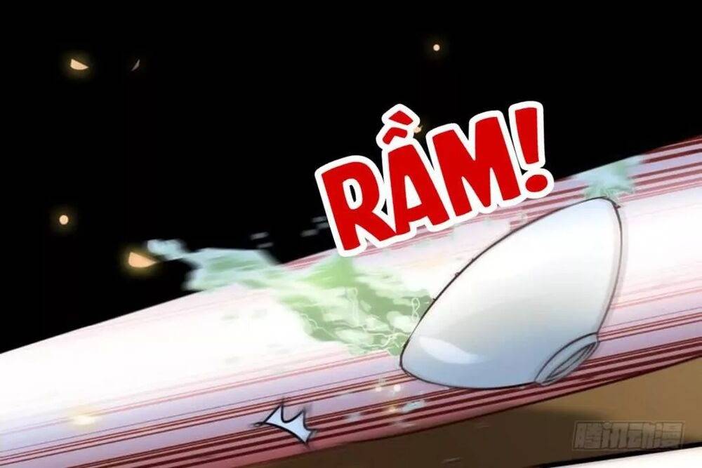 Tuyệt Sắc Quyến Rũ: Quỷ Y Chí Tôn - Chap 190