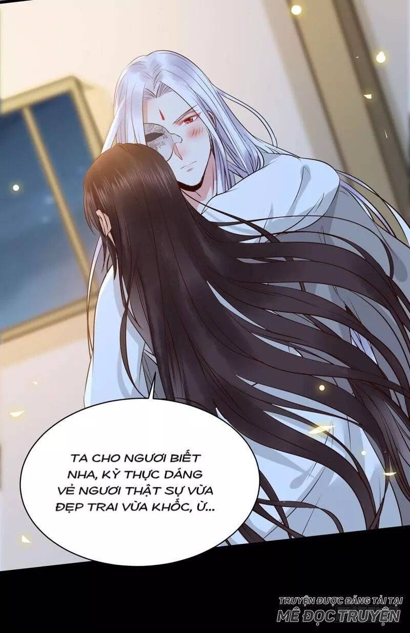 Tuyệt Sắc Quyến Rũ: Quỷ Y Chí Tôn - Chap 190