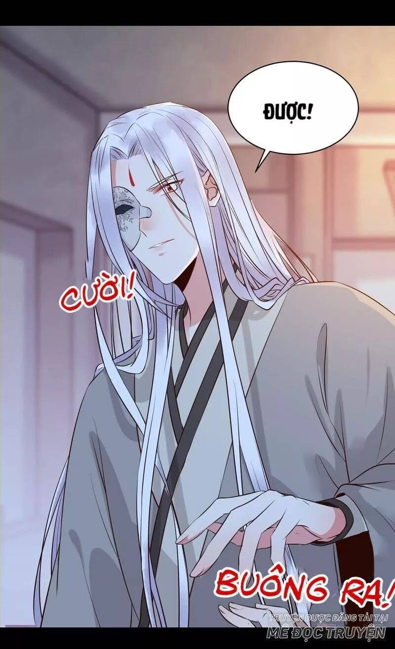 Tuyệt Sắc Quyến Rũ: Quỷ Y Chí Tôn - Chap 190