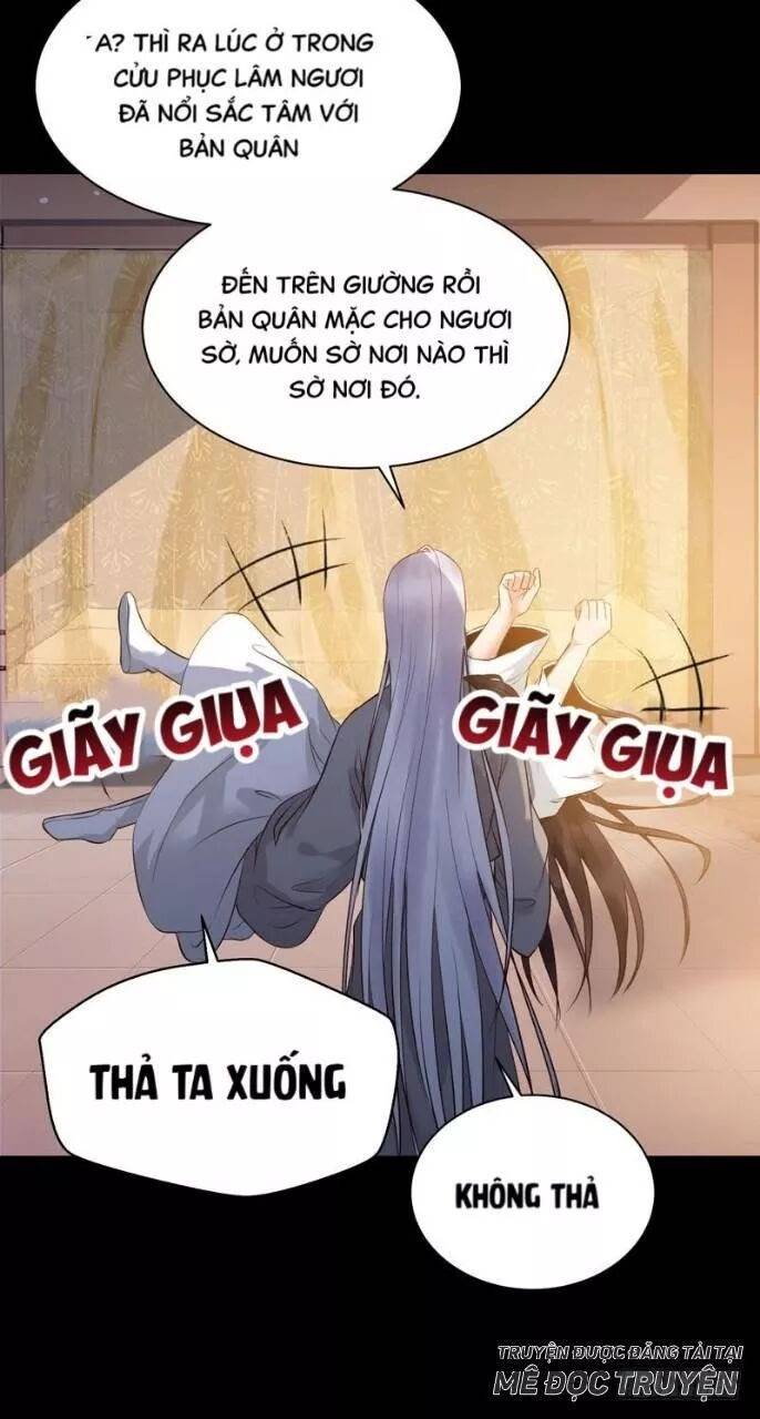 Tuyệt Sắc Quyến Rũ: Quỷ Y Chí Tôn - Chap 191