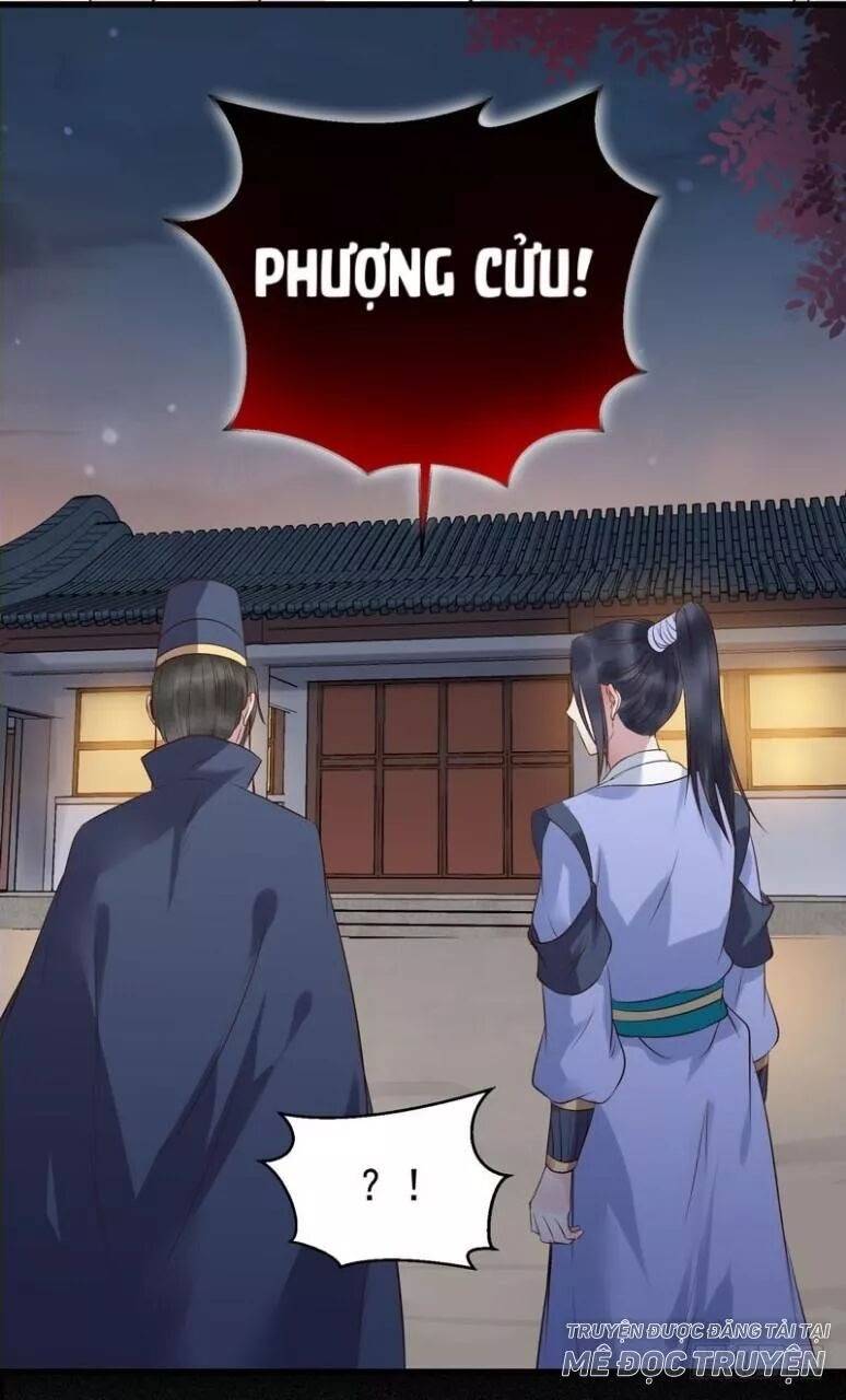 Tuyệt Sắc Quyến Rũ: Quỷ Y Chí Tôn - Chap 191