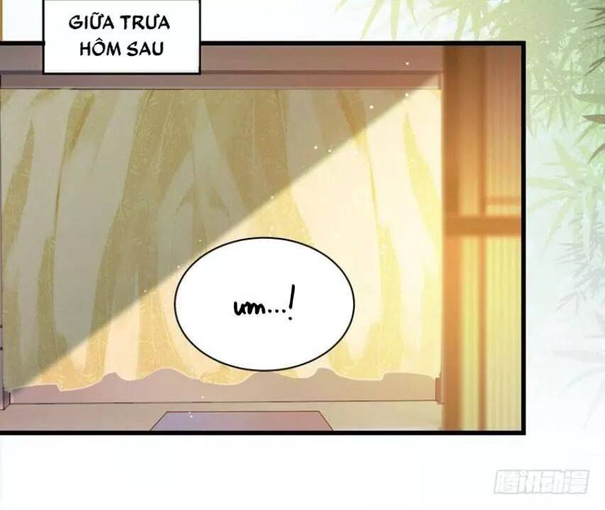 Tuyệt Sắc Quyến Rũ: Quỷ Y Chí Tôn - Chap 191