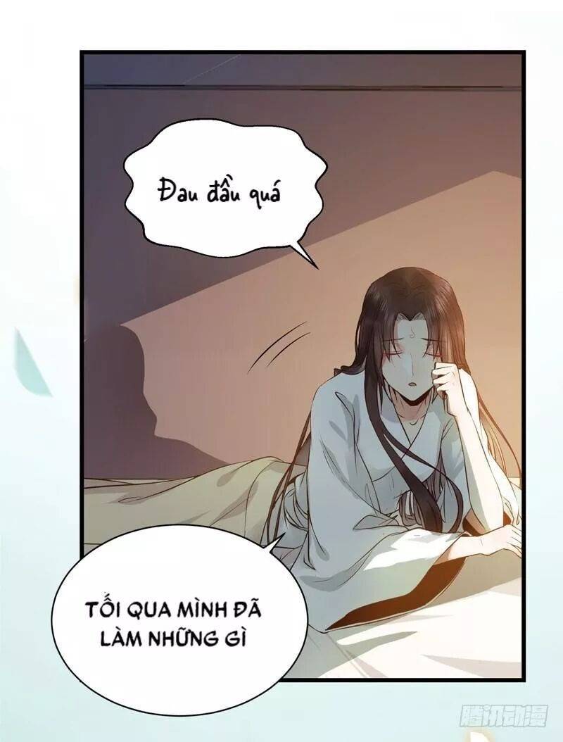 Tuyệt Sắc Quyến Rũ: Quỷ Y Chí Tôn - Chap 191