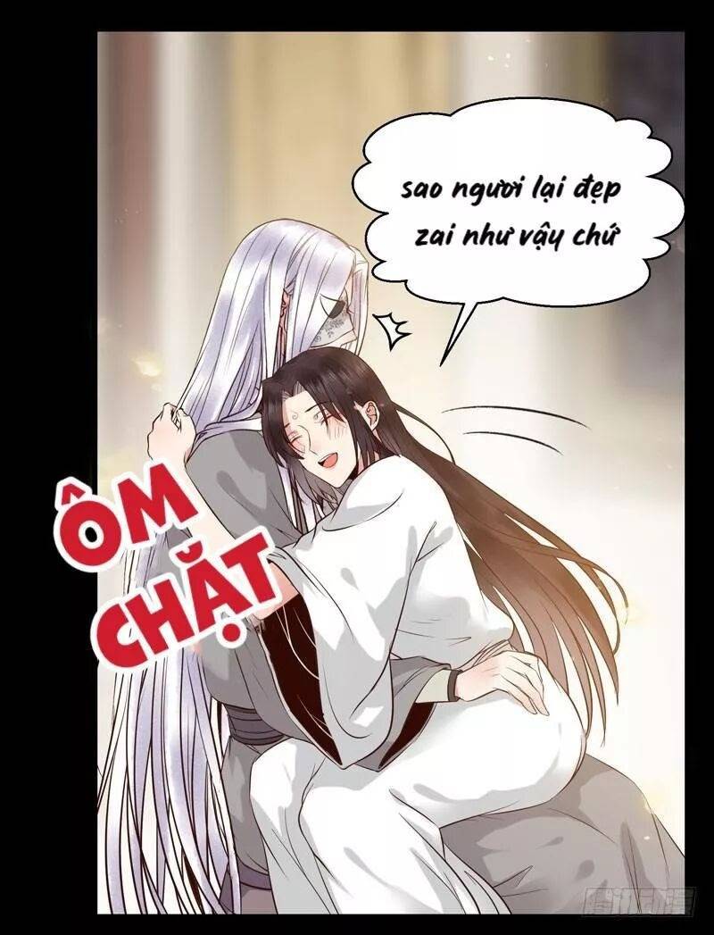 Tuyệt Sắc Quyến Rũ: Quỷ Y Chí Tôn - Chap 191